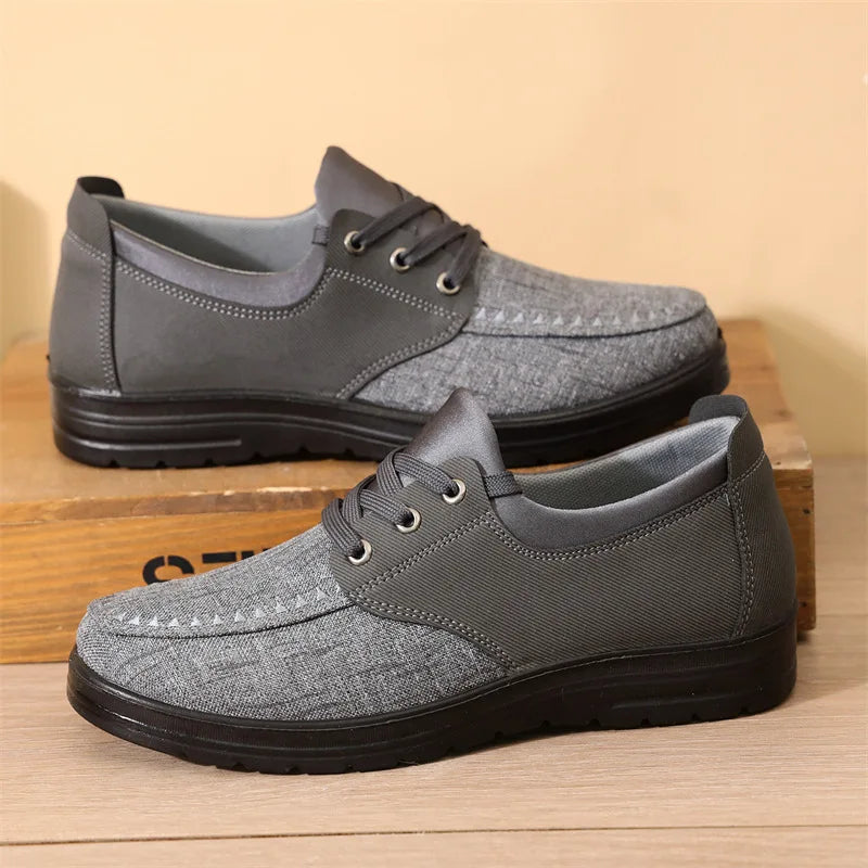 Brackenfield Smoke Quilted Court