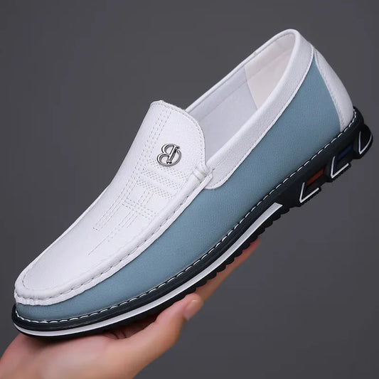 Ashford Hybrid Loafer