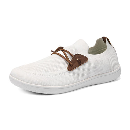 The Cashmere Drift Loafer