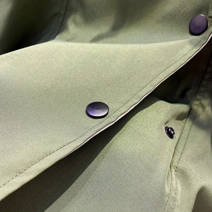 Marivelle | Windbreaker Jacket