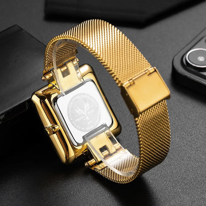 Celeste Golden Hour Watch