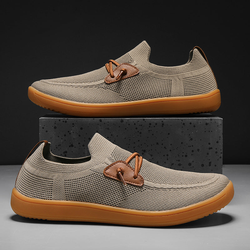 The Cashmere Drift Loafer