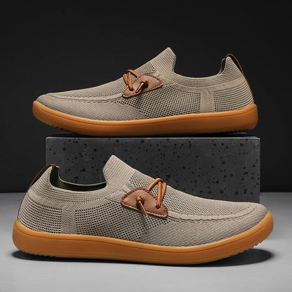 The Cashmere Drift Loafer