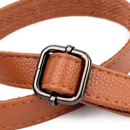 Maison Tassel Shoulder Bag