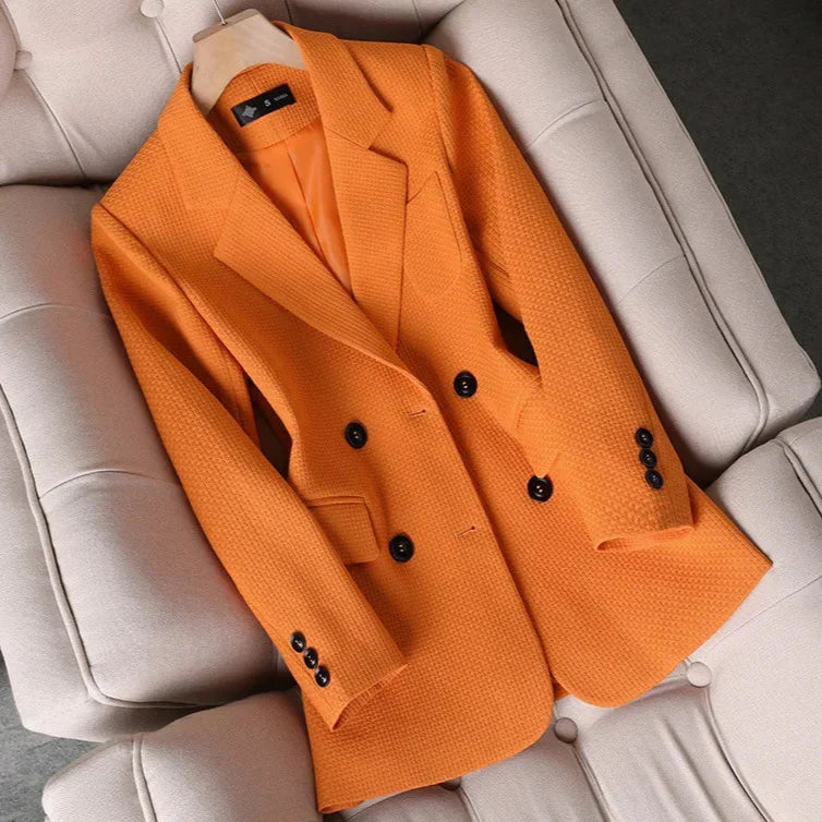 Renée Signature Blazer