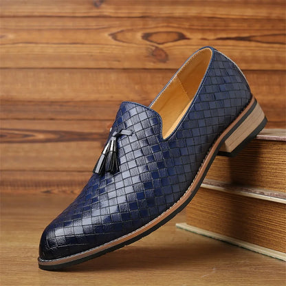 Portofino Evening Loafers