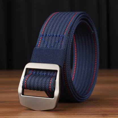 Desert Weave Utility Slider Belt