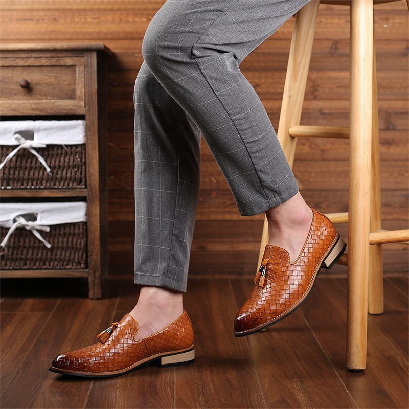 Portofino Evening Loafers