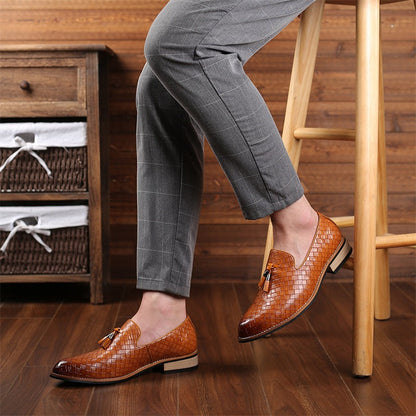 Portofino Evening Loafers