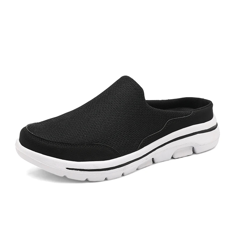 Pacific Drift Slip-On Mule Trainer