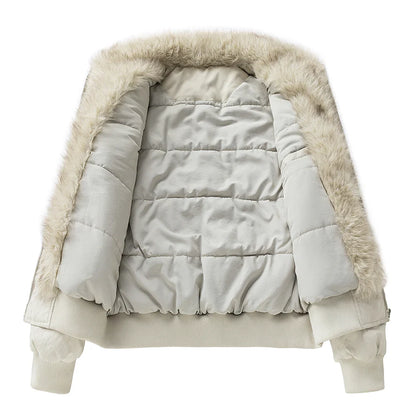 Sovereign Aviator Jacket