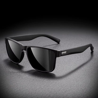 Blaze Flat-Top Shades