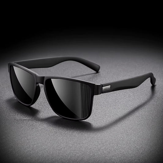 Blaze Flat-Top Shades