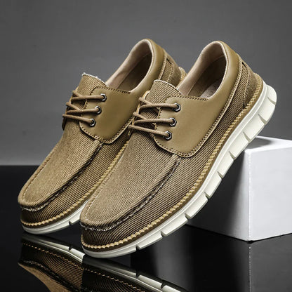 Feuille Moc Sneakers