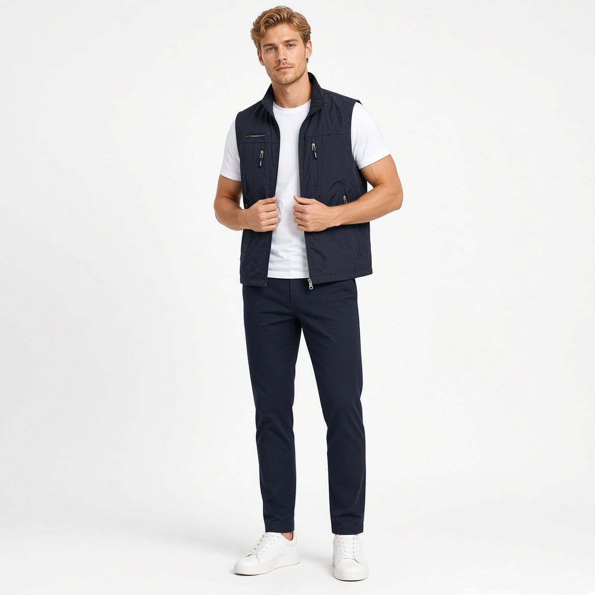 Admiral Utility Vest