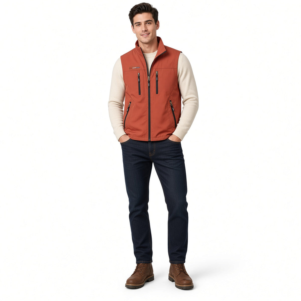 Admiral Utility Vest