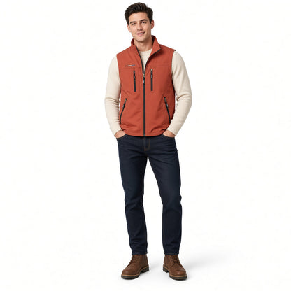Admiral Utility Vest