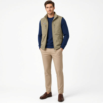 Admiral Utility Vest