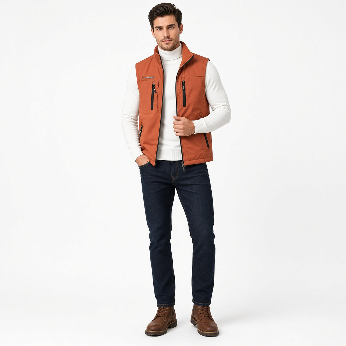 Admiral Utility Vest