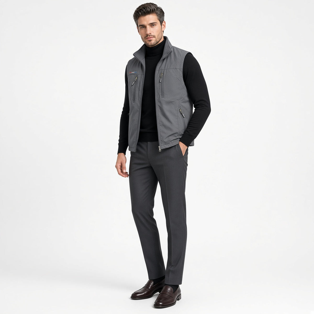 Admiral Utility Vest