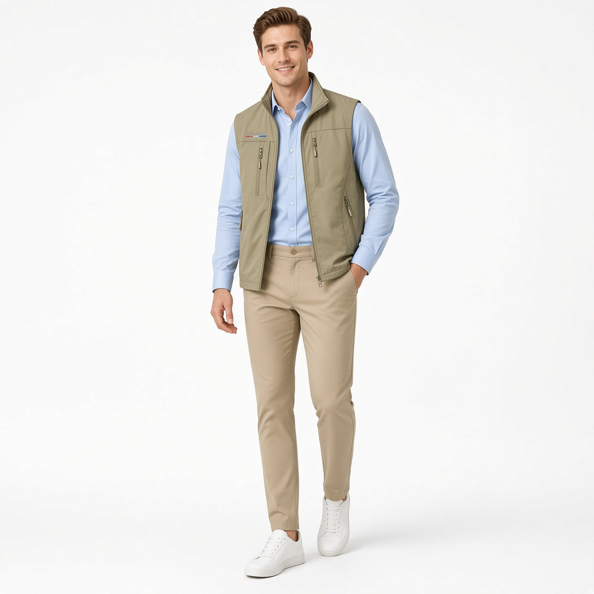 Admiral Utility Vest
