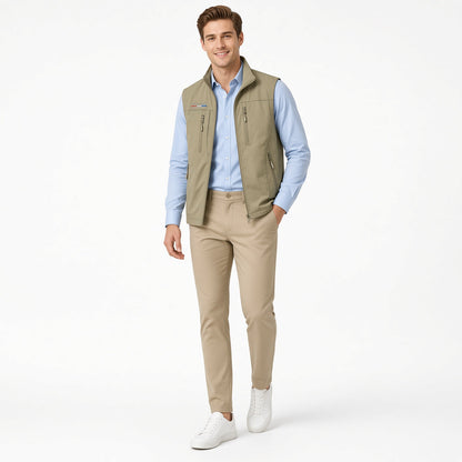 Admiral Utility Vest