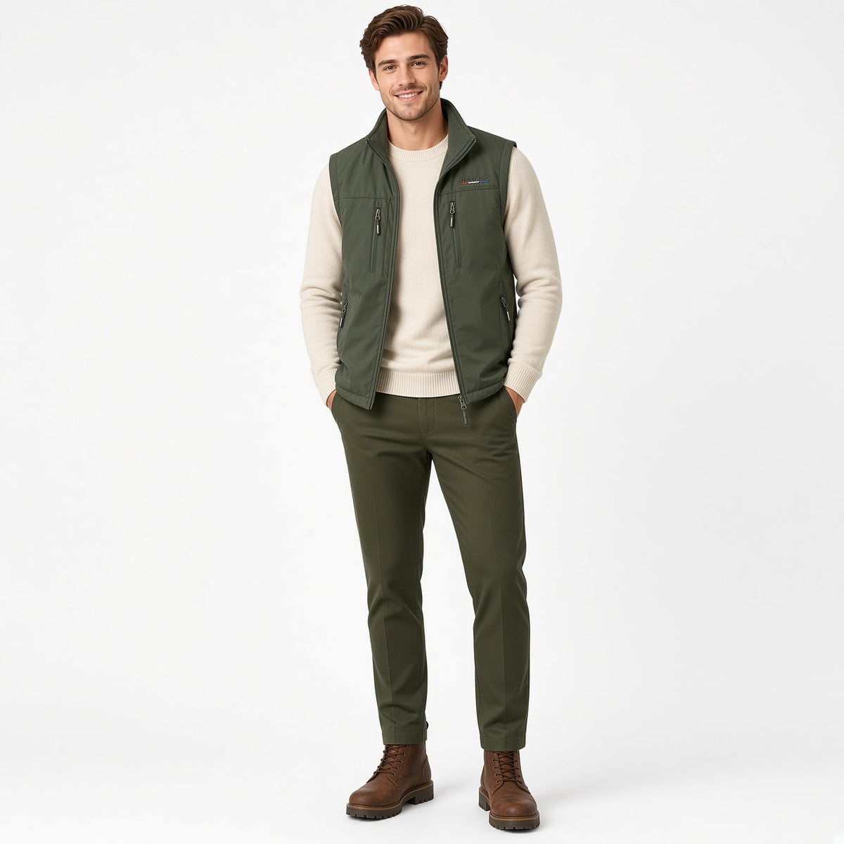 Admiral Utility Vest