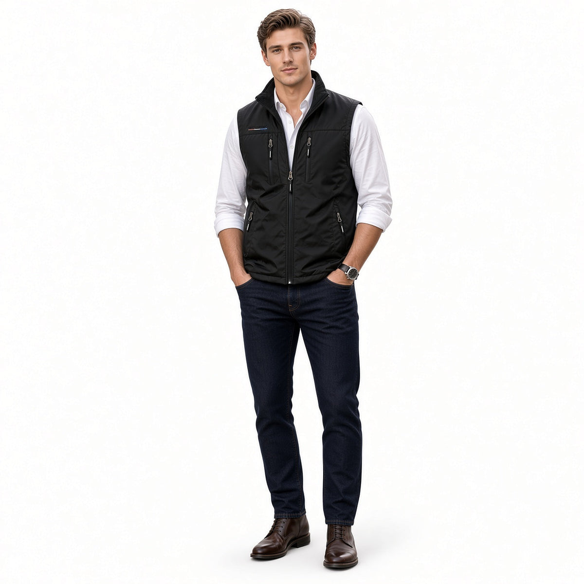 Admiral Utility Vest