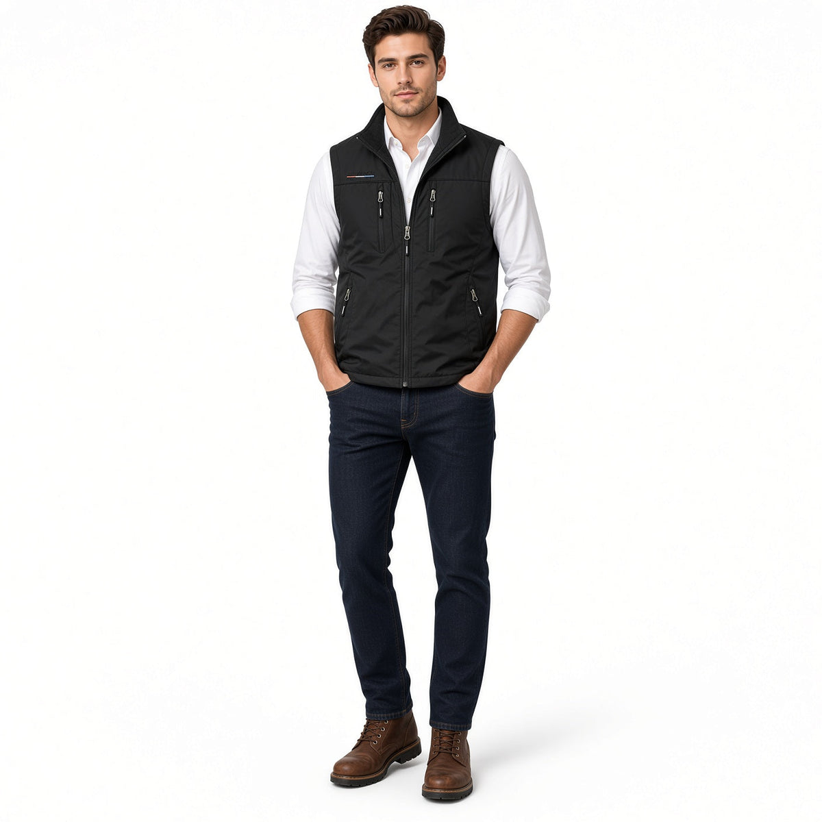 Admiral Utility Vest