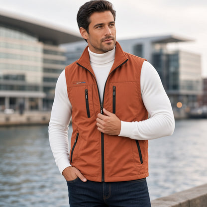 Admiral Utility Vest