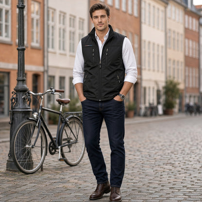 Admiral Utility Vest