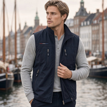 Admiral Utility Vest