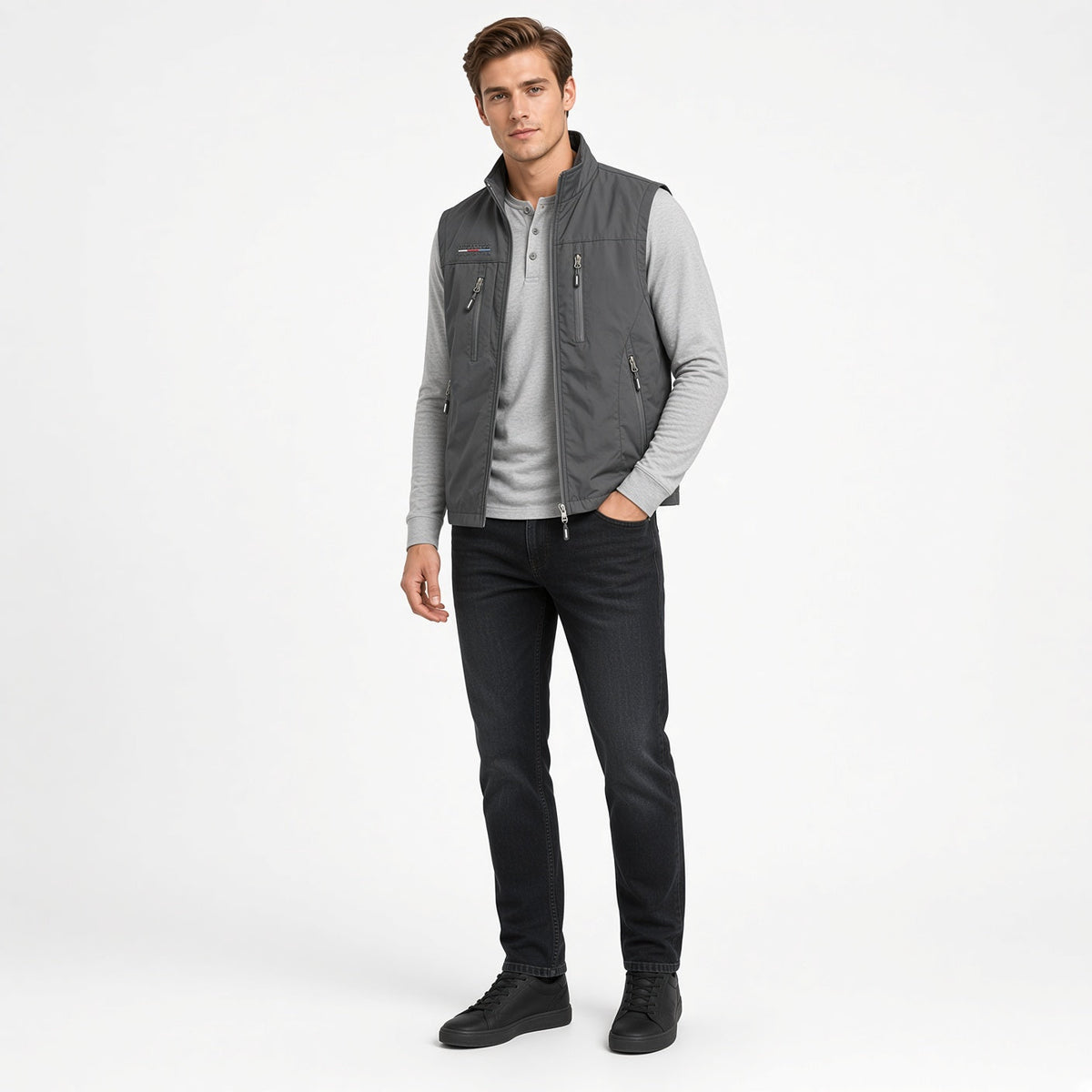 Admiral Utility Vest