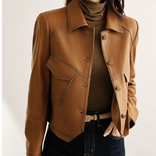 Marseille Classic Rider Jacket