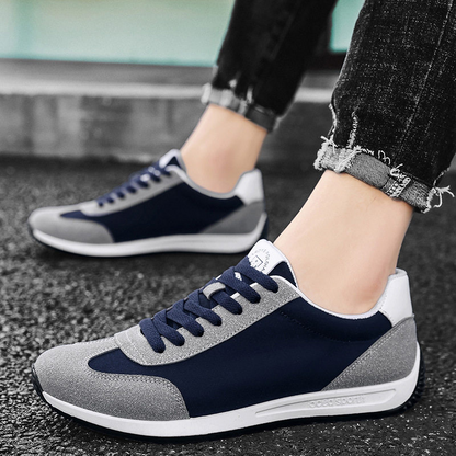 Court Low Sneakers