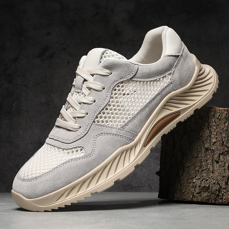 Ashen Engineered-Mesh Trainer