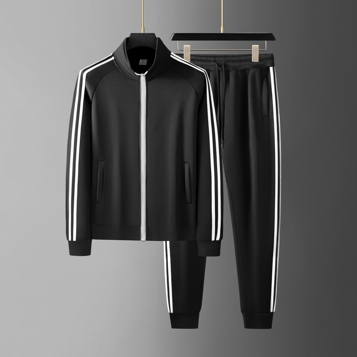 Monaco Paddock Tracksuit Set