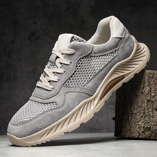 Ashen Engineered-Mesh Trainer