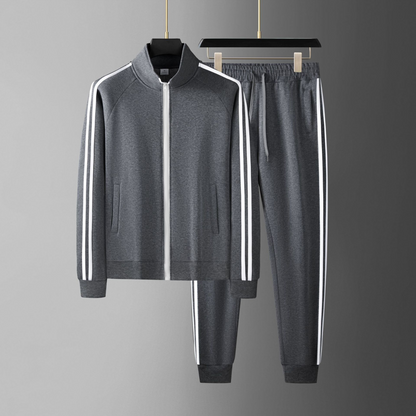 Monaco Paddock Tracksuit Set