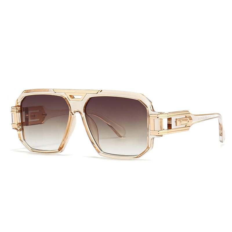 Glaciale Oro