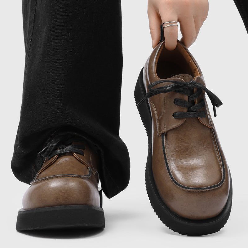 Ferrante Platform Derby