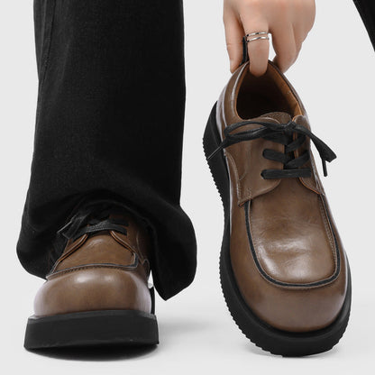 Ferrante Platform Derby