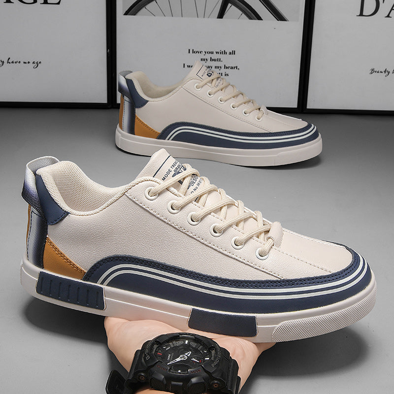 Mediterranean Sport Sneakers