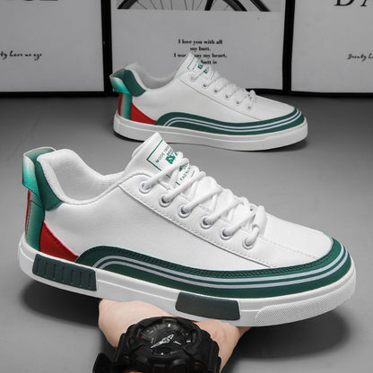 Mediterranean Sport Sneakers