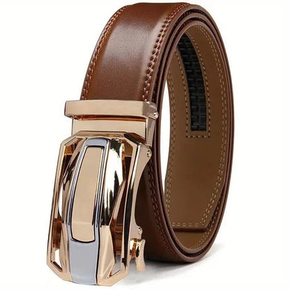The Mechanica Belt