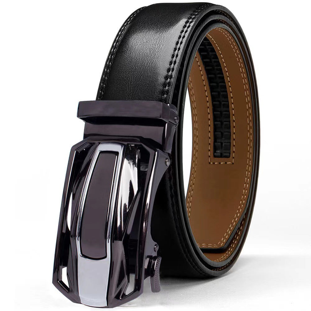 The Mechanica Belt