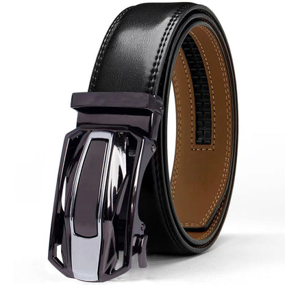 The Mechanica Belt