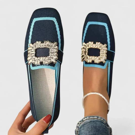 Cassia | Chic Loafers