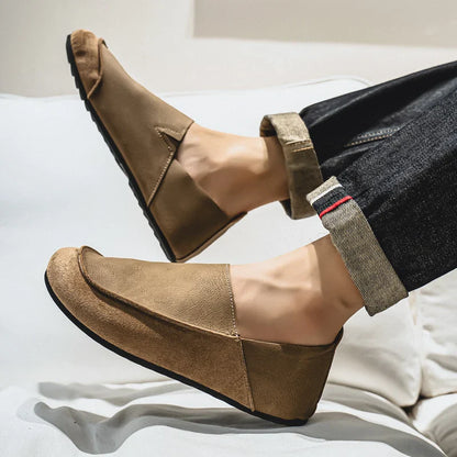 Flâneur Slip-On