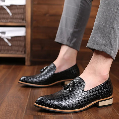 Portofino Evening Loafers